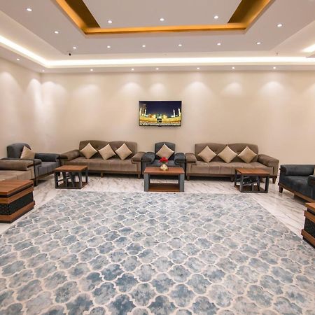 Snood Al Mahbas Hotel Mekka Zewnętrze zdjęcie