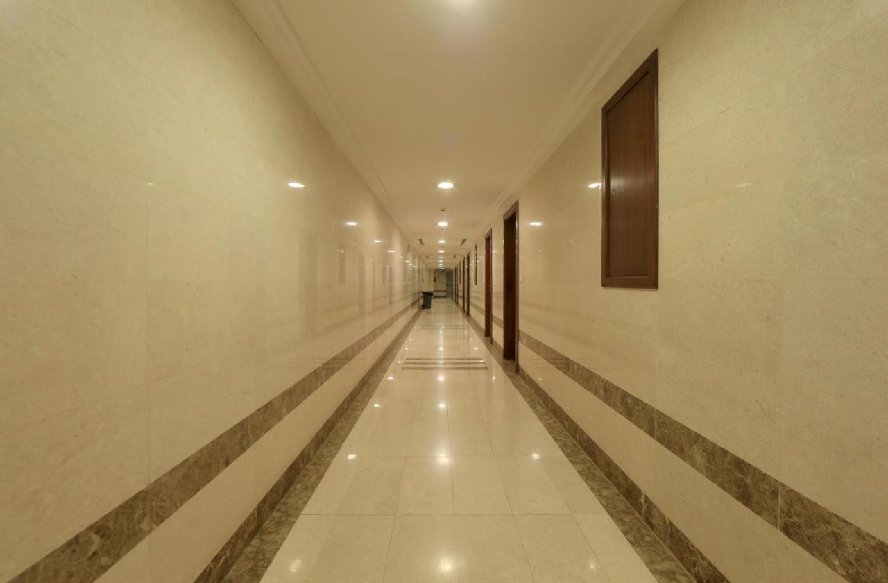 Snood Al Mahbas Hotel Mekka Zewnętrze zdjęcie