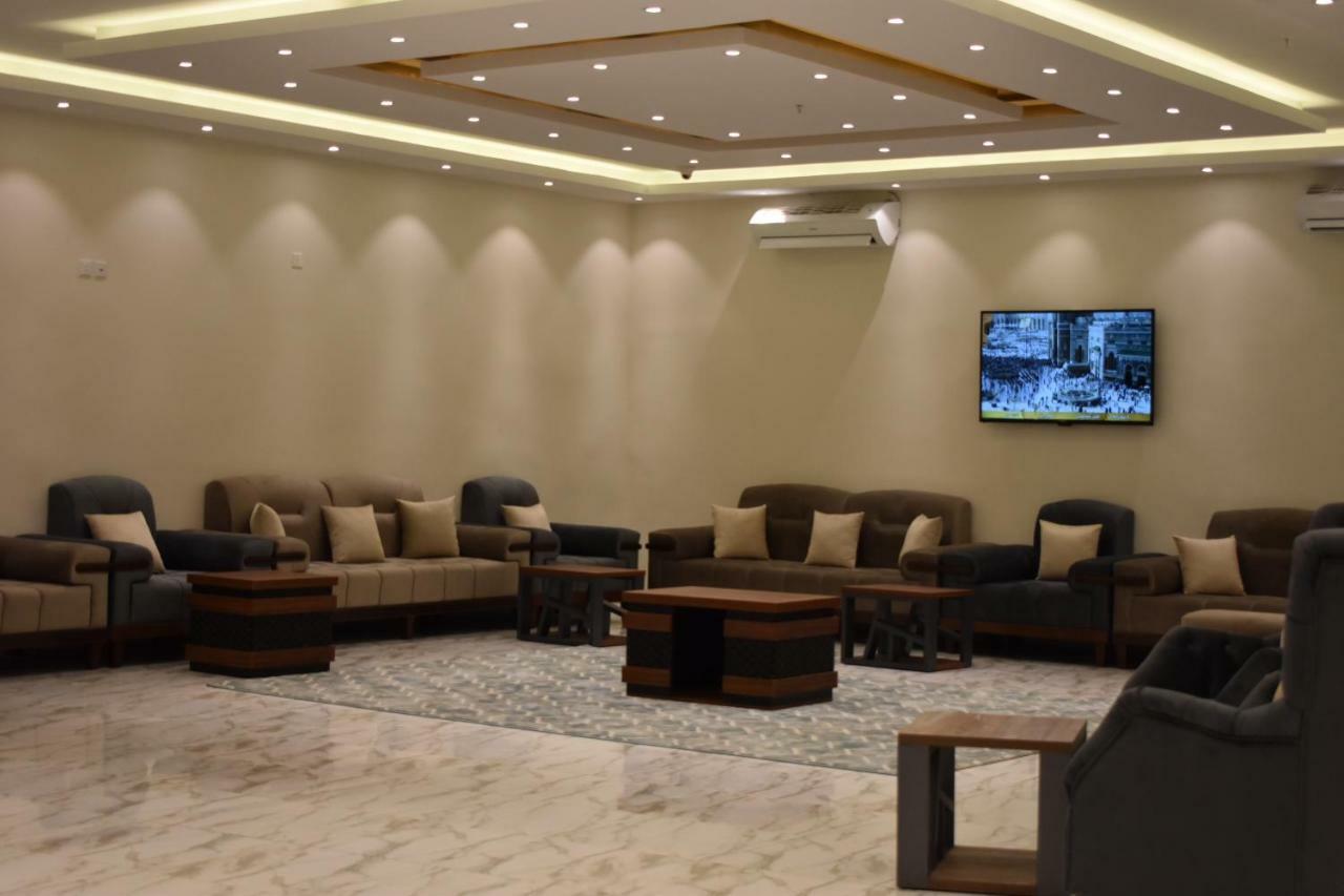 Snood Al Mahbas Hotel Mekka Zewnętrze zdjęcie